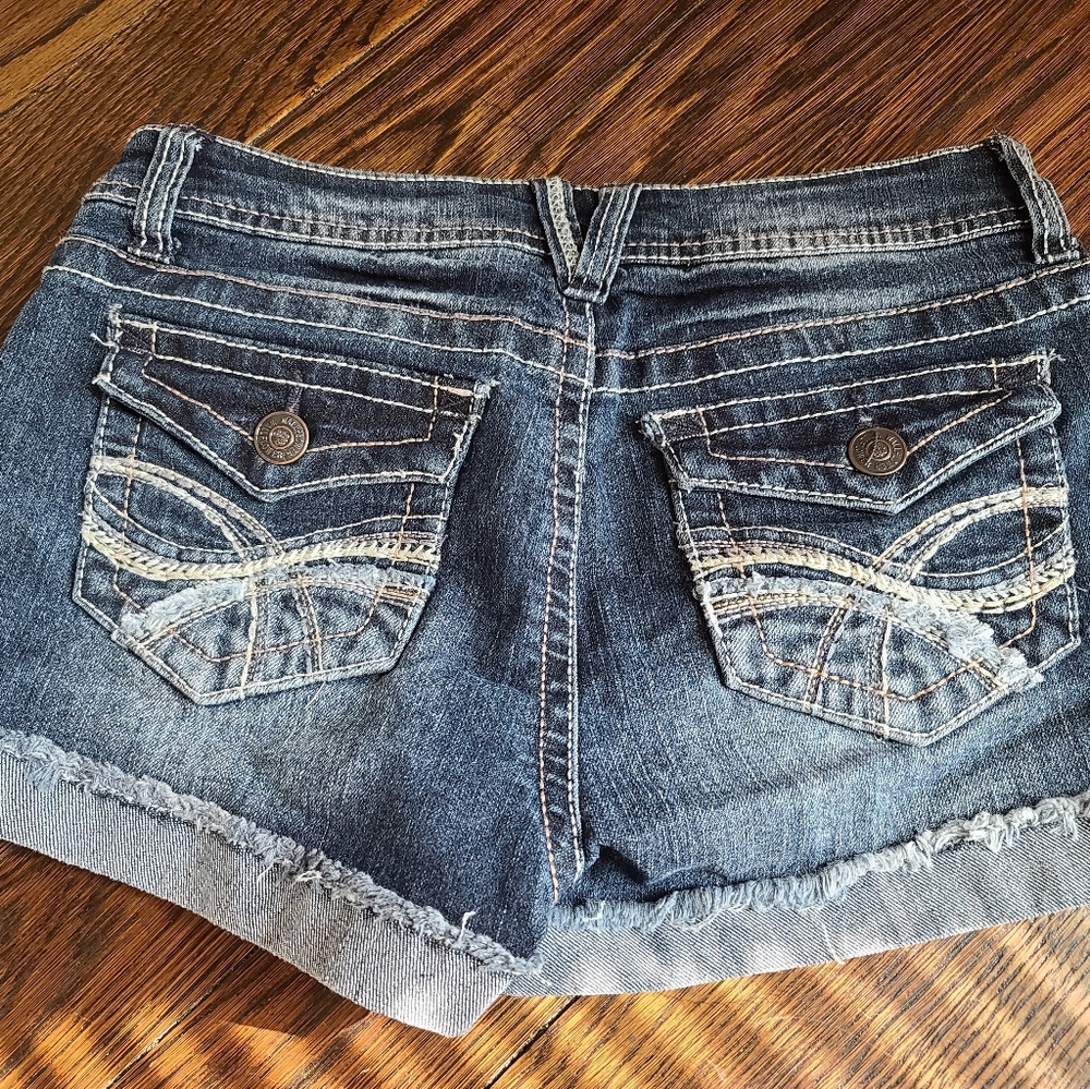 2 FOR $20 SHORTS - Picture 3 of 3